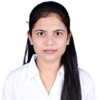 Tanaya Rajeshwarrao Bure